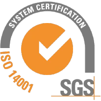 ISO 14001 certifikace