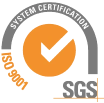 ISO 9001 certifikace