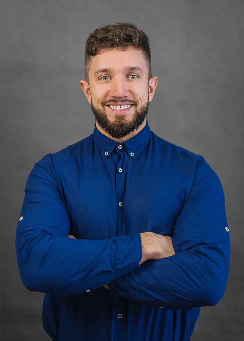 Bc. Lukáš Neminarz obchodní ředitel