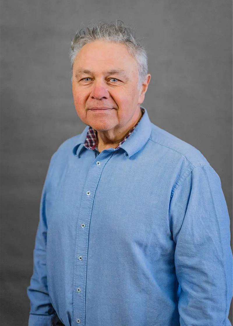 Gunter Černý účetní